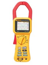 Fluke 345����|���Q�α�